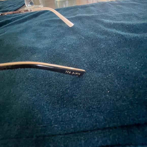 Ted Baker Cat-Eye Sunglasses - Picture 4 of 5